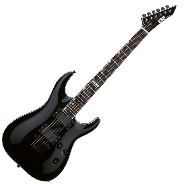 Photo annonce ESP horizon II FR noir