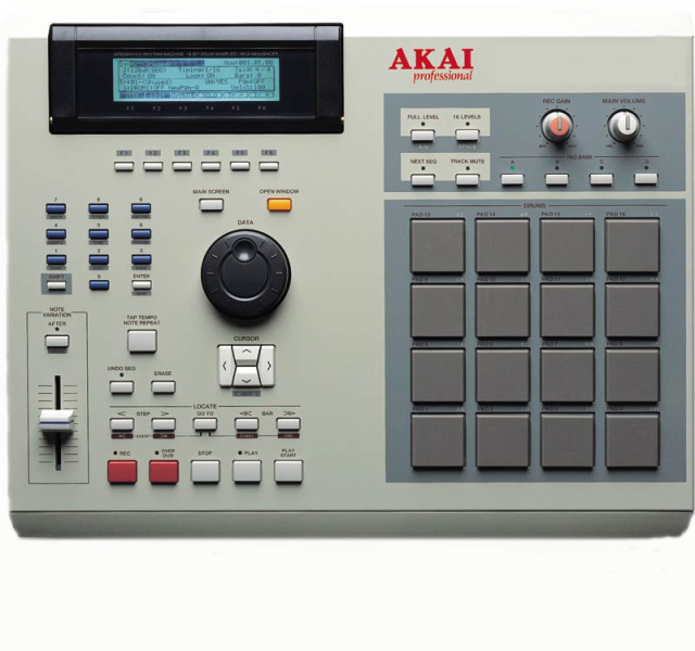 Photo annonce 2 MPC 2000