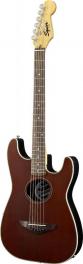 Photo : Electro Acoustique Squier Stratacoustic