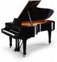 Photo : Steinway Concert