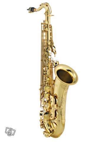 Photo annonce Saxophone tenor Olds NA67J