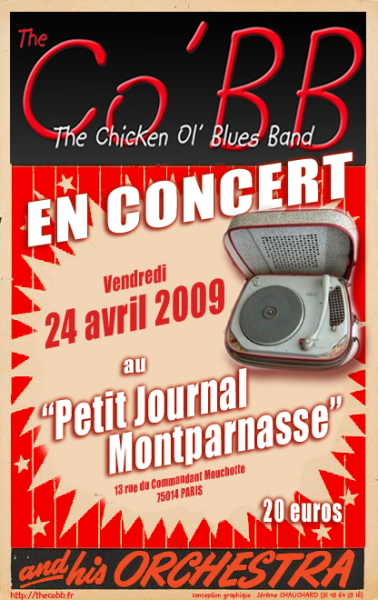 Photo annonce SET de JAZZ