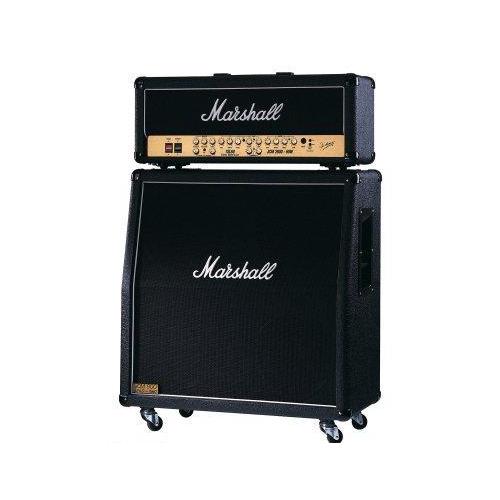 Photo : Tete Ampli 100 W Marshall JCM 2000 TSL 100