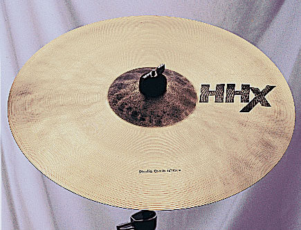 Photo annonce Sabian HHX Explosion Crash 18