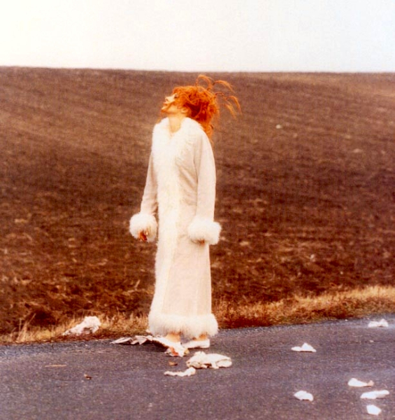 Photo annonce 2 places Mylene Farmer samedi 30
