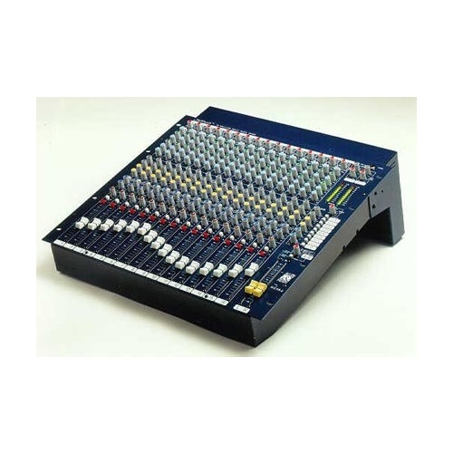 Photo annonce Console Allen & Heath WZ 16 2