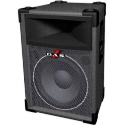 Photo : Enceinte DAS PF 115