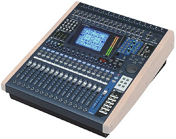 Photo annonce YAMAHA DM1000