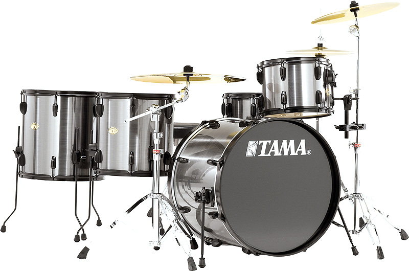 Photo : Tama Swingstar SPOT limited edition