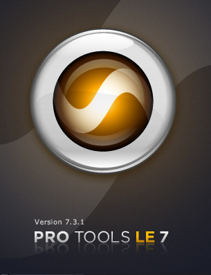 Photo annonce Pro Tools LE 7
