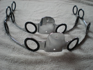 Photo : Rims dw pour toms 14 et 16