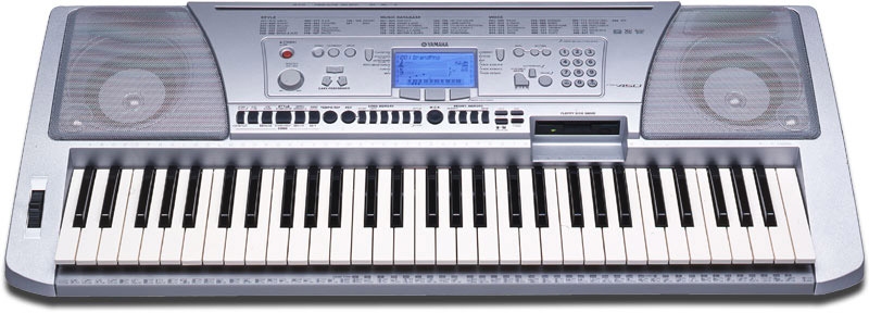 Photo annonce Yamaha PSR 450