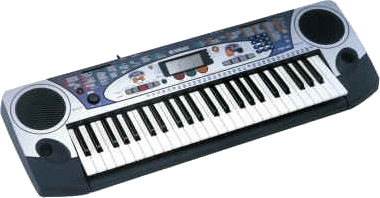 Photo annonce Yamaha PSR 160