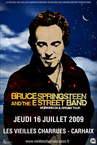 Photo annonce VIEILLES CHARRUES PASS 4 Jours