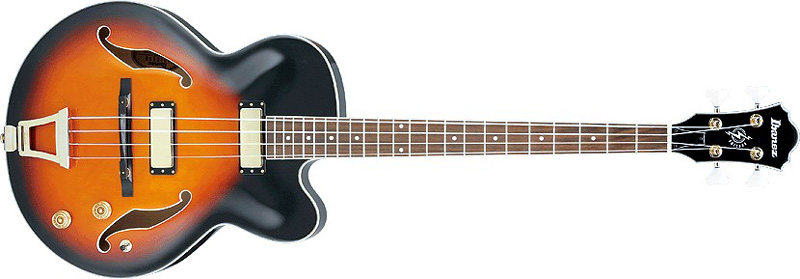 Photo : Ibanez ArtCore AFB200 BS