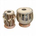 Photo : Percussion Indienne Tabla