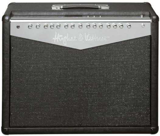Photo : Hughes & Kettner Custom tubes Zentera Combo