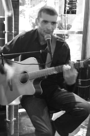 Photo : Festival Tremplin Concours Concerts