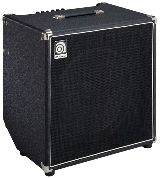 Photo annonce Ampeg BA 115 & Housse