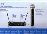 Photo annonce Micro HF Shure PG58 & PGX4