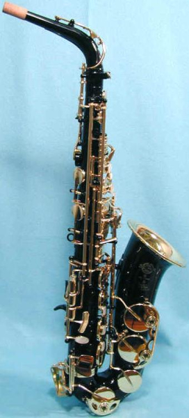 Photo annonce SAXO Alto SELMER Super Action