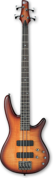 Photo : IBANEZ SR 900 & Etui rigide