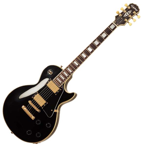 Photo annonce Epiphone Les Paul & RockBag