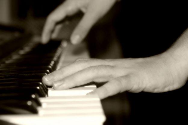 Photo : Cours de Piano & Batterie