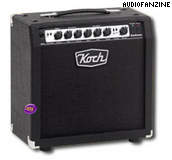 Photo : Koch Studiotone MINT