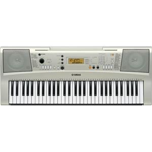 Photo annonce YAMAHA PSR E 313