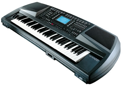Photo annonce Clavier Arrangeur X1