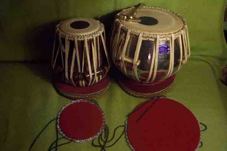 Photo annonce Tablas de Benares