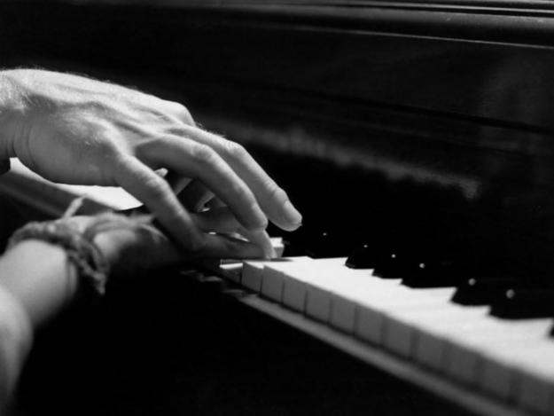 Photo annonce Cours particuliers de piano