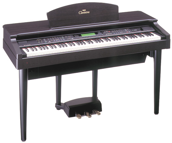 Photo annonce Yamaha Clavinova CVP 94