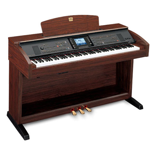 Photo annonce Piano Yamaha CVP 303