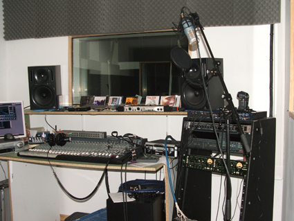 Photo annonce Materiel Studio Enregistrement