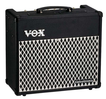 Photo annonce Ampli VOX VT 30 Valvetronix