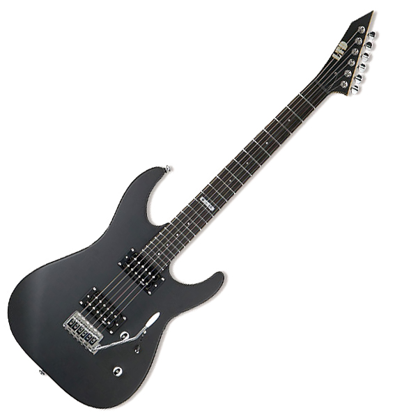 Photo annonce Guitare ESP LTD M50