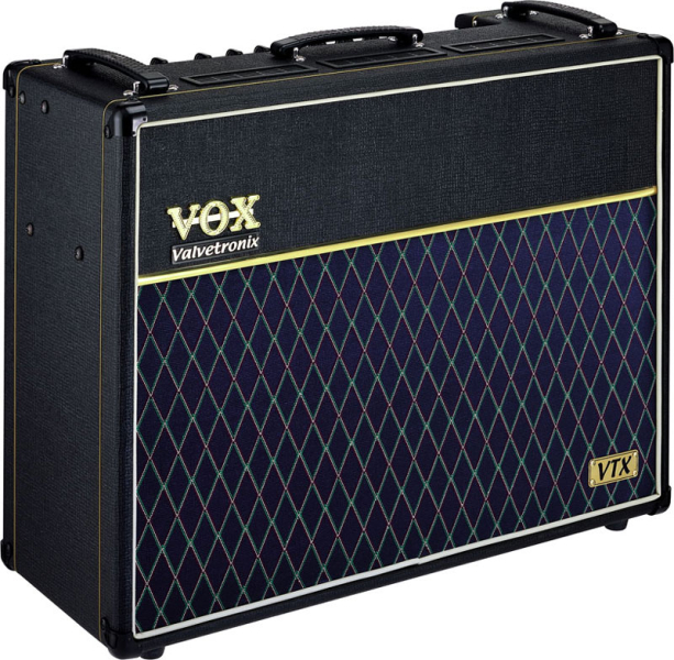 Photo annonce Vox Valvetronix AD120VT