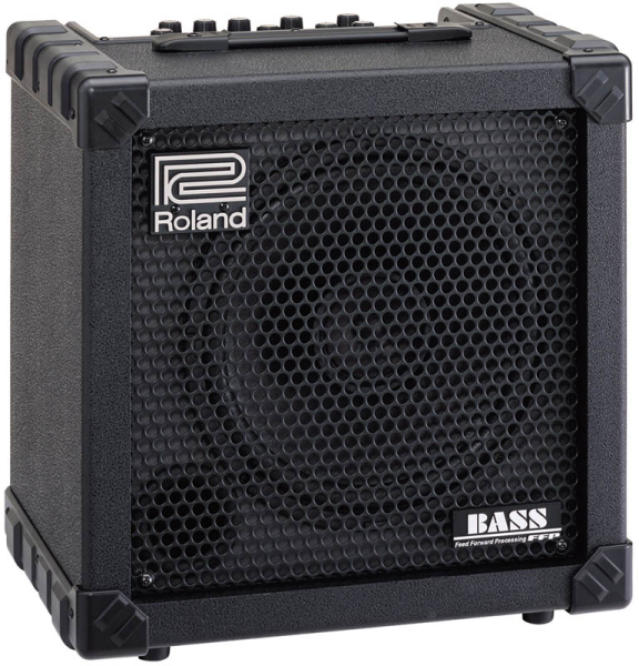 Photo annonce Ampli guitare Roland Cube 30