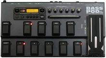Photo annonce Line6 Bass Pod X T Live