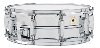 Photo : Caisse claire Ludwig L M 400