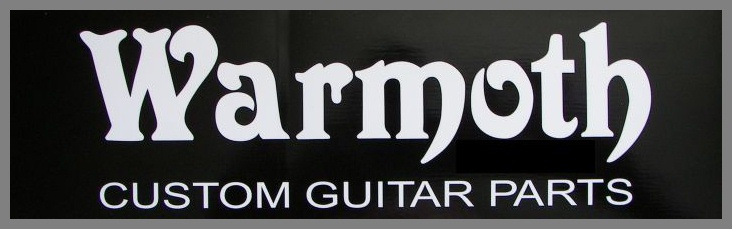 Photo : Warmoth Jazz Bass 5
