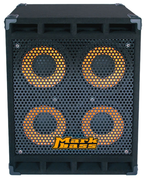 Photo annonce Baffle MarkBass Standard 104HF
