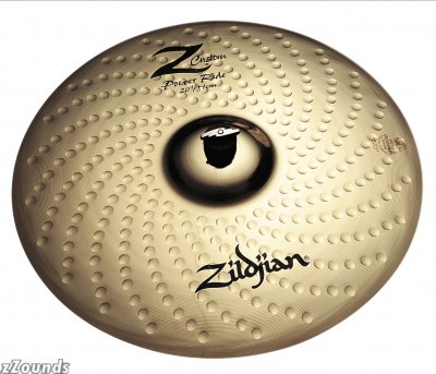 Photo : Zildjian Z Custom Power Ride 20