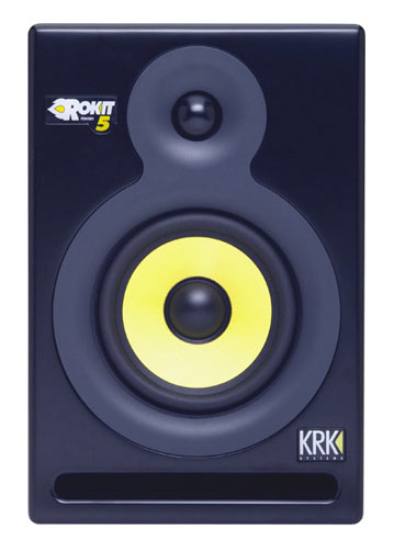 Photo annonce KRK Rokit RP 5