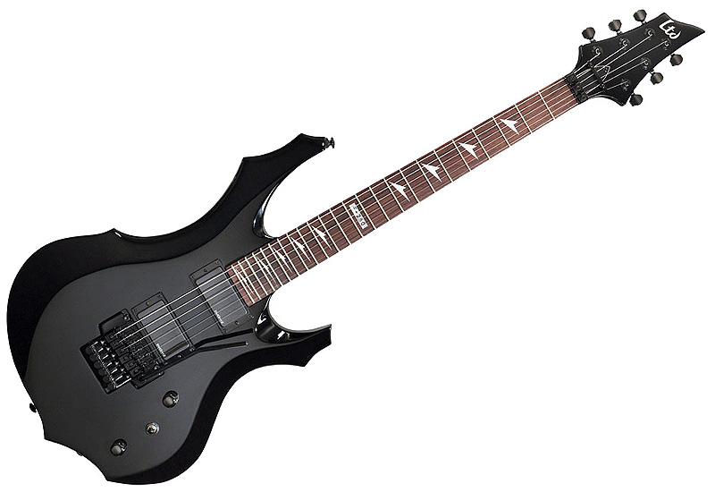 Photo : ESP F250