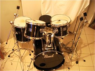 Photo annonce Pearl Export Select ELX & Accessoires