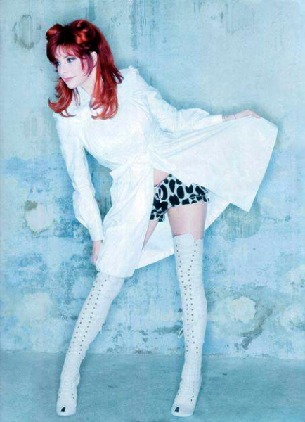 Photo annonce 2 places concert Mylene Farmer 11 septembre