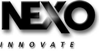 Photo annonce Ampli NEXO Ps8
